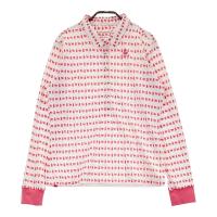 LE COQ GOLF ���R�b�N�S���t  �����|���V���c ������ �z���C�g�n �T�C�Y�FLL �����N�FA �y���Áz�S���t�E�F�A