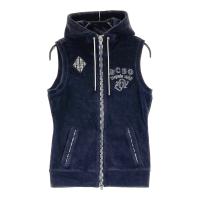 ZOY �]�[�C  �t�[�h�t �W�b�v�x�X�g  �l�C�r�[�n �T�C�Y�F38 �����N�FA- �y���Áz�S���t�E�F�A