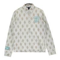 ZOY �]�[�C  �{�^���_�E�� �����|���V���c �A�[�K�C���� �x�[�W���n �T�C�Y�F40 �����N�FB �y���Áz�S���t�E�F�A