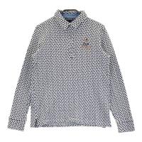 ZOY �]�[�C  �����|���V���c �h�b�g�� �z���C�g�n �T�C�Y�F38 �����N�FB �y���Áz�S���t�E�F�A