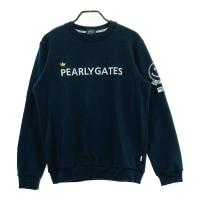 PEARLY GATES �p�[���[�Q�C�c  �X�E�F�b�g�g���[�i�[ �j�R�����  �l�C�r�[�n �T�C�Y�F6 �����N�FB �y���Áz�S���t�E�F�A