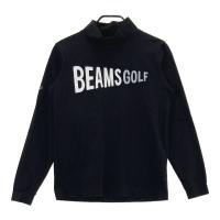 BEAMS GOLF �r�[���X�S���t  ���S�v�����g �n�C�l�b�N����T�V���c  �u���b�N�n �T�C�Y�FM �����N�FB �y���Áz�S���t�E�F�A