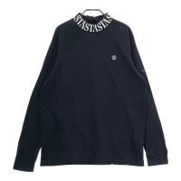 ST ANDREWS �Z���g�A���h�����[�X  �n�C�l�b�N ����T�V���c �l�b�N���S  �u���b�N�n �T�C�Y�F3L �����N�FB �y���Áz�S���t�E�F�A