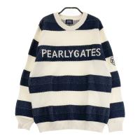 PEARLY GATES �p�[���[�Q�C�c  �j�b�g�Z�[�^�[ �{�[�_�[�� �z���C�g�n �T�C�Y�F4 �����N�FB �y���Áz�S���t�E�F�A