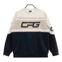 CPG GOLF �V�[�s�[�W�[�S���t  �X�E�F�b�g�g���[�i�[  �u���b�N�n �T�C�Y�FL �����N�FB �y���Áz�S���t�E�F�A