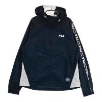 FILA GOLF �t�B���S���t  �t�@�C���@�����@�i�C�����W���P�b�g  �u���b�N�n �T�C�Y�FLL �����N�FB �y���Áz�S���t�E�F�A