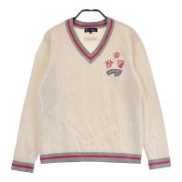 23��GOLF �j�W���E�T���N�S���t  V�l�b�N �j�b�g�Z�[�^�[  �z���C�g�n �T�C�Y�F2 �����N�FB �y���Áz�S���t�E�F�A