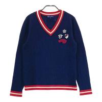 23��GOLF �j�W���E�T���N�S���t  V�l�b�N �j�b�g�Z�[�^�[  �l�C�r�[�n �T�C�Y�F2 �����N�FB �y���Áz�S���t�E�F�A