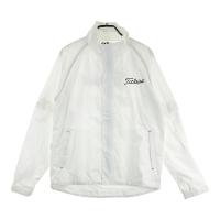 TITLEIST �^�C�g���X�g  2WAY���C���W�b�v�W���P�b�g  �z���C�g�n �T�C�Y�FLL �����N�FA- �y���Áz�S���t�E�F�A