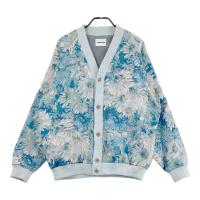 MONKEY TIME �����L�[�^�C��  �J�[�f�B�K�� �ԕ� �u���[�n �T�C�Y�FXL �����N�FB �y���Áz�S���t�E�F�A