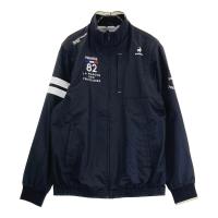 LE COQ GOLF ���R�b�N�S���t  2WAY ���b�V�����n�t�������W���P�b�g �w�����{�[���� �u���b�N�n �T�C�Y�FL �����N�FB �y���Áz�S���t�E�F�A