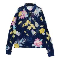 LEONARD SPORT ���I�i�[�� �X�|�[�c  �����|���V���c �� ���� �l�C�r�[�n �T�C�Y�FLL �����N�FB �y���Áz�S���t�E�F�A