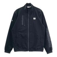 MUNSING WEAR �}���V���O�E�F�A MEMRJK01 �W�b�v�W���P�b�g  �u���b�N�n �T�C�Y�FLL �����N�FA- �y���Áz�S���t�E�F�A