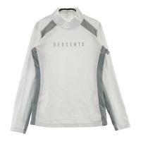 DESCENTE GOLF �f�T���g�S���t  �n�C�l�b�N ����T�V���c  �z���C�g�n �T�C�Y�FS �����N�FA- �y���Áz�S���t�E�F�A