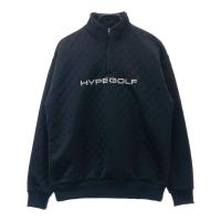 HYPEGOLF �n�C�v�S���t  �n�[�t�W�b�v �X�E�F�b�g�g���[�i�[ ���� �u���b�N�n �T�C�Y�FL �����N�FN �y�V�i�z�S���t�E�F�A