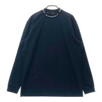 HYPEGOLF �n�C�v�S���t  ���b�N�l�b�N ����T�V���c  �u���b�N�n �T�C�Y�FL �����N�FN �y�V�i�z�S���t�E�F�A