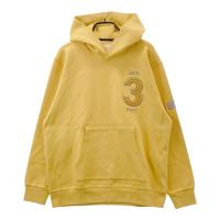 ADIDAS GOLF �A�f�B�_�X�S���t HZ3235 �X�E�F�b�g �p�[�J�[  �C�G���[�n �T�C�Y�FM �����N�FS �y���Áz�S���t�E�F�A