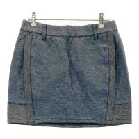 ADIDAS GOLF �A�f�B�_�X�S���t  �X�g���b�`�X�J�[�g  �l�C�r�[�n �T�C�Y�FL �����N�FA- �y���Áz�S���t�E�F�A