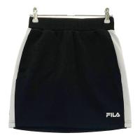 FILA GOLF �t�B���S���t  �X�g���b�` �X�J�[�g  �u���b�N�n �T�C�Y�FS �����N�FB �y���Áz�S���t�E�F�A