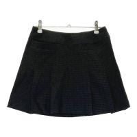 JUN&ROPE �W���� �A���h ���y  �C���i�[�t �X�g���b�`�X�J�[�g �`�F�b�N�� �O���[�n �T�C�Y�FM �����N�FA- �y���Áz�S���t�E�F�A