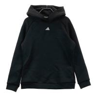 ADIDAS GOLF �A�f�B�_�X�S���t 2023�N���f�� �X�E�F�b�g�p�[�J�[  �u���b�N�n �T�C�Y�FXL �����N�FA- �y���Áz�S���t�E�F�A