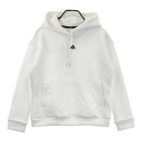 ADIDAS GOLF �A�f�B�_�X�S���t 2024�N���f�� �X�E�F�b�g�p�[�J�[  �z���C�g�n �T�C�Y�FXL �����N�FB �y���Áz�S���t�E�F�A