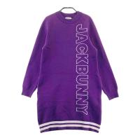 JACK BUNNY �W���b�N�o�j�[  �j�b�g�����s�[�X  �p�[�v���n �T�C�Y�F1 �����N�FB �y���Áz�S���t�E�F�A