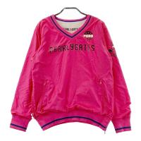 PEARLY GATES �p�[���[�Q�C�c  ���o�[�V�u�� �X�j�[�h�W���b�N  �s���N�n �T�C�Y�F4 �����N�FB �y���Áz�S���t�E�F�A