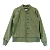 DESCENTE GOLF �f�T���g�S���t  �W�b�v�W���P�b�g �����b�V��  �J�[�L�n �T�C�Y�Fl �����N�FA- �y���Áz�S���t�E�F�A