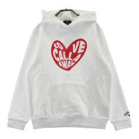 CALLAWAY �L�����E�F�C 2024�N���f�� �X�E�F�b�g�p�[�J�[  �z���C�g�n �T�C�Y�FLL �����N�FN �y�V�i�z�S���t�E�F�A