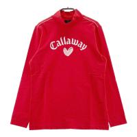 CALLAWAY �L�����E�F�C 2024�N���f�� �n�C�l�b�N���� T�V���c  ���b�h�n �T�C�Y�FLL �����N�FN�y�V�i�z�S���t�E�F�A