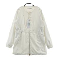 LE COQ GOLF ���R�b�N�S���t ;2024�N RIJOUME �m�[�J���[ �W�b�v�W���P�b�g ���� �z���C�g�n �T�C�Y�FM �����N�FN�y�V�i�z�S���t�E�F�A