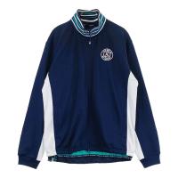 AND PER SE �A���p�X�B 2023�N���f�� �C���i�[�t�� �u���]�� �W���P�b�g  �l�C�r�[�n �T�C�Y�FL �����N�FA- �y���Áz�S���t�E�F�A