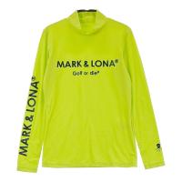 MARK&LONA �}�[�N�A���h���i 2023�N���f�� �n�C�l�b�N ����T�V���c  �O���[���n �T�C�Y�F38 �����N�FB �y���Áz�S���t�E�F�A