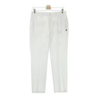 NEW BALANCE GOLF �j���[�o�����X 2024�N���f�� �X�g���b�`�p���c  �z���C�g�n �T�C�Y�F4 �����N�FA- �y���Áz�S���t�E�F�A