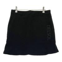 DELSOL �f���\��  �X�J�[�g  �u���b�N�n �T�C�Y�FL �����N�FN �y�V�i�z�S���t�E�F�A