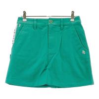 PEARLY GATES �p�[���[�Q�C�c 2025�N���f�� �X�J�[�g  �O���[���n �T�C�Y�F00 �����N�FA- �y���Áz�S���t�E�F�A