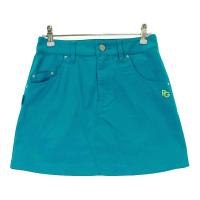 PEARLY GATES �p�[���[�Q�C�c 2023�N���f�� �X�g���b�`�X�J�[�g  �u���[�n �T�C�Y�F00 �����N�FA- �y���Áz�S���t�E�F�A