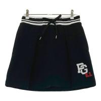 PEARLY GATES �p�[���[�Q�C�c 2025�N���f�� �X�J�[�g  �u���b�N�n �T�C�Y�F0 �����N�FB �y���Áz�S���t�E�F�A