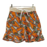 PEARLY GATES �p�[���[�Q�C�c 2024�N���f�� �X�J�[�g ���� �I�����W�n �T�C�Y�F0 �����N�FB �y���Áz�S���t�E�F�A