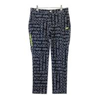 NEW BALANCE GOLF �j���[�o�����X 2023�N���f�� �X�g���b�`�p���c ���S���� �u���b�N�n �T�C�Y�F4 �����N�FB �y���Áz�S���t�E�F�A