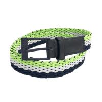 NEW BALANCE GOLF �j���[�o�����X  �x���g  �l�C�r�[�n �����N�FB �y���Áz�S���t�E�F�A