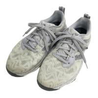 ADIDAS GOLF �A�f�B�_�X�S���t IF3269 2024�N���f�� Codechaos 25 �X�p�C�N���X�S���V���[�Y  �O���[�n �T�C�Y�F25.5cm �����N�FB �y���Áz�S���t�E�F�A