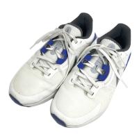 NIKE GOLF �i�C�L�S���t DM8449 INFINITY PRO 2 �S���t�V���[�Y �C���t�B�j�e�B �v��  �z���C�g�n �T�C�Y�F27 �����N�FB �y���Áz�S���t�E�F�A