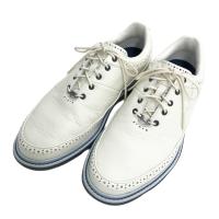 ADIDAS GOLF �A�f�B�_�X�S���t ID4749 2024�N���f�� M80 �p�t�H�[�}���X �S���t�V���[�Y  �z���C�g�n �T�C�Y�F25 �����N�FA- �y���Áz�S���t�E�F�A