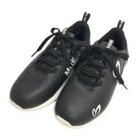 MASTER BUNNY EDITION �}�X�^�[�o�j�[�G�f�B�V���� 758-3292902 �X�p�C�N���X �S���t�V���[�Y  �u���b�N�n �T�C�Y�F25.0cm �����N�FA- �y���Áz�S���t�E�F�A