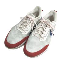 NIKE GOLF �i�C�L�S���t DM9024-146 Air Zoom Infinity Tour NXT% �S���t�V���[�Y  �z���C�g�n �T�C�Y�F27.5 �����N�FB �y���Áz�S���t�E�F�A