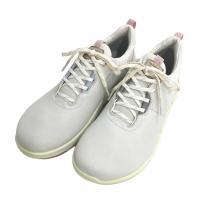 ecco �G�R�[  �S���t�V���[�Y �X�p�C�N���X  �z���C�g�n �T�C�Y�FEU37 �����N�FB �y���Áz�S���t�E�F�A