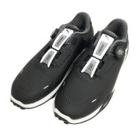 PUMA GOLF �v�[�}�S���t 310219-05 �S���t�V���[�Y �V���h�E�L���b�g  �u���b�N�n �T�C�Y�F28 �����N�FA �y���Áz�S���t�E�F�A