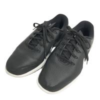 NIKE GOLF �i�C�L�S���t LUNACONTROLVAPOR2 909037-002 �X�p�C�N���X �S���t�V���[�Y  �u���b�N�n �T�C�Y�F25 �����N�FB �y���Áz�S���t�E�F�A